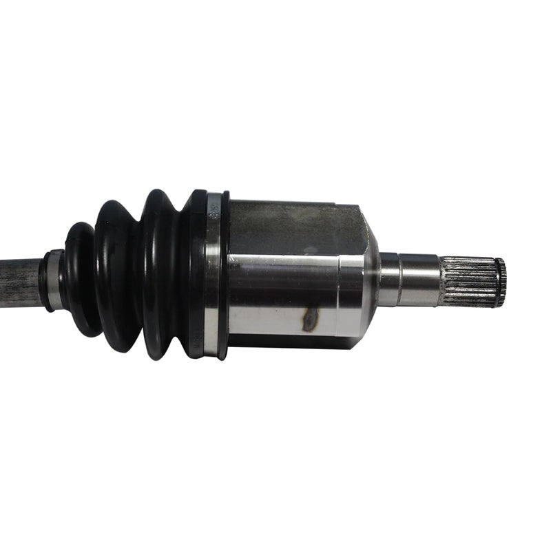 GSP NCV12105 CV Axle Shaft Assembly for Select 2013-16 Dodge Dart - Front Left (Driver Side) - Image 3